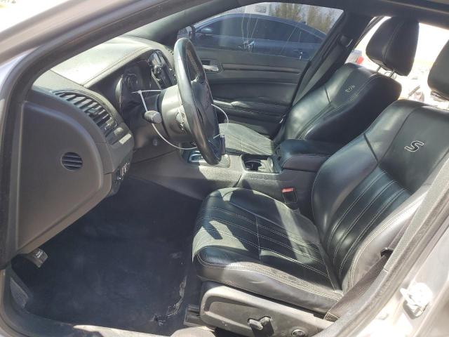 Седаны CHRYSLER 300 2015 Серый