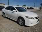 2008 Toyota Camry Ce იყიდება Columbus-ში, OH - Front End