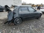2000 Toyota Corolla Ve de vânzare în Hillsborough, NJ - Rear End