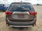 San Antonio, TX에서 판매 중인 2017 Mitsubishi Outlander Es - Hail