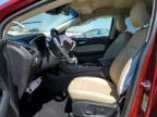 2019 Ford Edge Sel na sprzedaż w Temple, TX - All Over