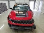 2025 Jeep Compass Trailhawk на продаже в New Braunfels, TX - Front End