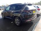 2021 HYUNDAI TUCSON SE for sale at Copart WOLVERHAMPTON