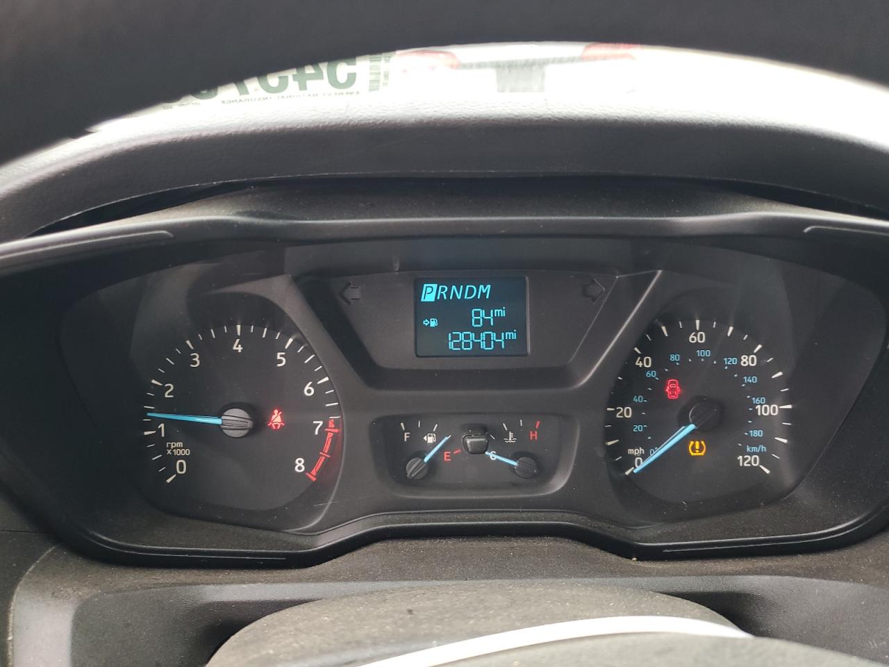 2019 Ford Transit T-250 VIN: 1FTYR1YM0KKA15062 Lot: 54375545