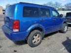 2008 Dodge Nitro Sxt на продаже в Moraine, OH - All Over