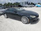 2014 Bmw M6 en Venta en Opa Locka, FL - Minor Dent/Scratches