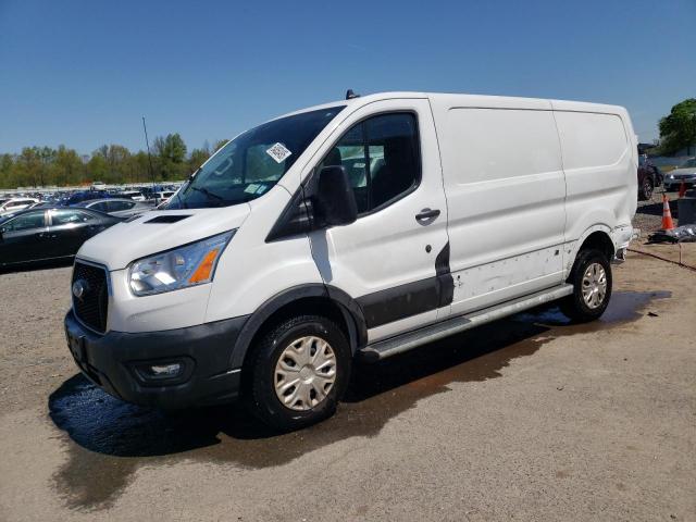 FORD TRANSIT T- 2021