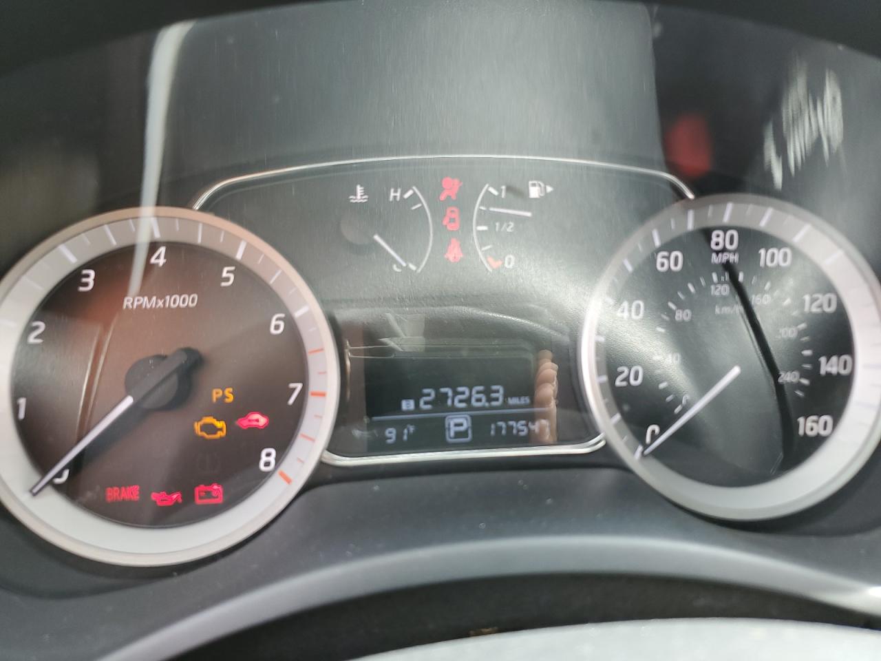2014 Nissan Sentra S VIN: 3N1AB7APXEY240241 Lot: 55028545