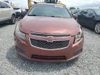 2012 Chevrolet Cruze Ls en Venta en Earlington, KY - Front End