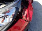 2012 FORD FIESTA EDG for sale at Copart BELFAST