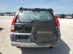 2005 Honda Cr-V Lx за продажба в Jacksonville, FL - Side