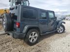 2017 Jeep Wrangler Unlimited Sport للبيع في Magna، UT - Front End