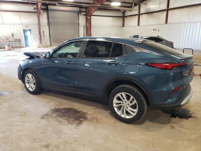  BUICK ENVISTA PR 2024 Синій