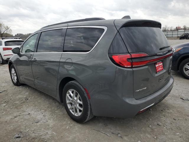  CHRYSLER PACIFICA 2022 Gray