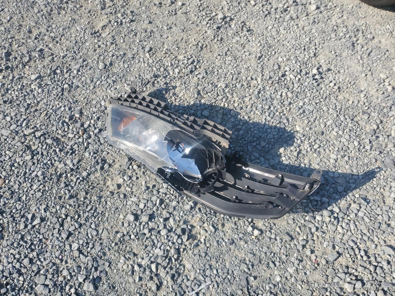 2011 Honda Accord Se VIN: 1HGCP2F66BA089359 Lot: 53871595