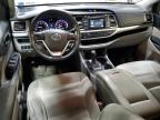 2016 Toyota Highlander Le for Sale in Angola, NY - Rear End