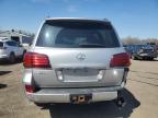 2008 LEXUS LX 570 à vendre chez Copart ON - COOKSTOWN