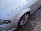 2005 MG ZS for sale at Copart WESTBURY