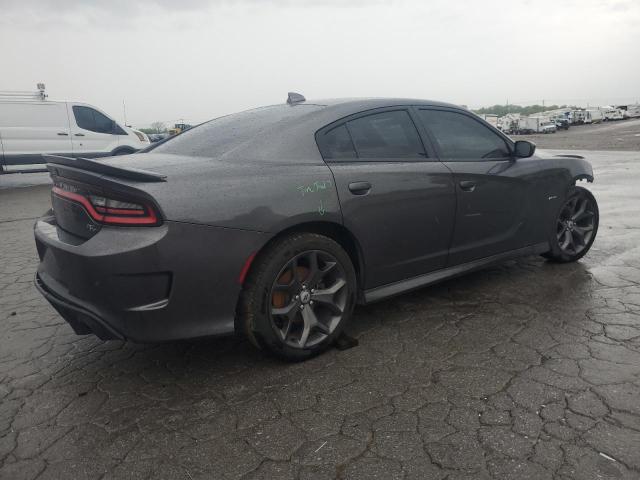  DODGE CHARGER 2019 Szary