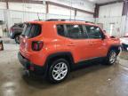 2015 Jeep Renegade Latitude na sprzedaż w Franklin, WI - Front End