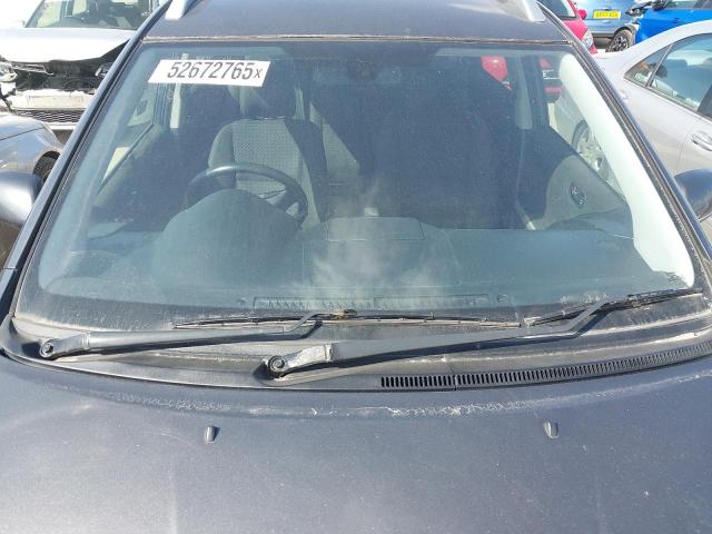 2008 TOYOTA COROLLA VS