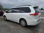 2011 Toyota Sienna Xle en Venta en Cahokia Heights, IL - Undercarriage