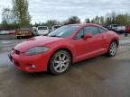 2006 Mitsubishi Eclipse Gt for Sale in Woodburn, OR - Side
