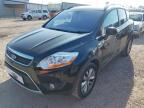 2010 FORD KUGA TITAN for sale at Copart WESTBURY