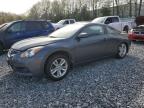2013 Nissan Altima S for Sale in North Billerica, MA - Undercarriage