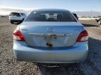 2010 TOYOTA YARIS  for sale at Copart ON - OTTAWA