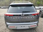 2023 Nissan Pathfinder Sl for Sale in Marlboro, NY - Front End