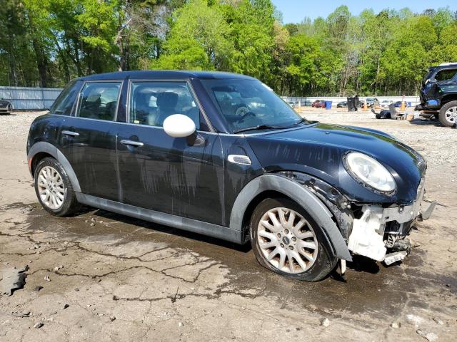  MINI COOPER 2015 Czarny