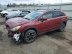 2015 Subaru Xv Crosstrek 2.0 Premium იყიდება Pennsburg-ში, PA - Front End