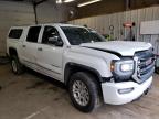 2017 Gmc Sierra K1500 Slt   for Sale in Lyman, ME - Front End