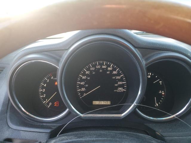 2006 LEXUS RX 330