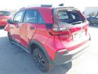 2025 HONDA JAZZ CROSS for sale at Copart CHESTER