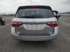 2012 HONDA ODYSSEY LX à vendre chez Copart ON - OTTAWA