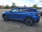 2024 Kia Sportage X Line للبيع في Gaston، SC - Rear End