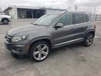 2014 Volkswagen Tiguan S for Sale in Sun Valley, CA - Vandalism