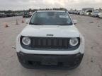 2017 Jeep Renegade Latitude zu verkaufen in Houston, TX - Rear End
