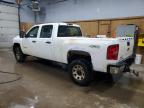 2014 Chevrolet Silverado K2500 Heavy Duty de vânzare în Kincheloe, MI - Mechanical