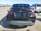 2018 Toyota C-Hr Xle للبيع في Sacramento، CA - Mechanical