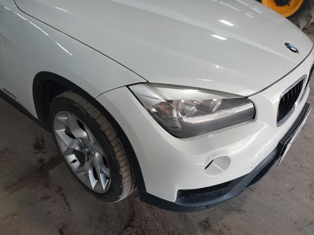 2013 BMW X1 SDRIVE2