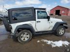 2014 Jeep Wrangler Sport for Sale in London, ON - Undercarriage