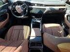 2024 Audi Q8 E-Tron Sportback Premium Plus zu verkaufen in Apopka, FL - Front End