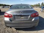 2018 Nissan Altima 2.5 for Sale in Finksburg, MD - Side