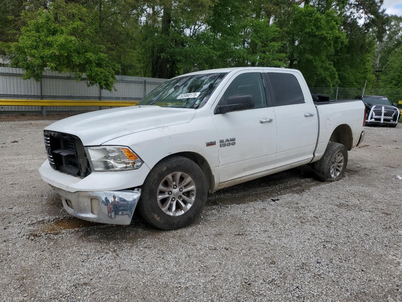 2015 Ram 1500 Slt for Sale in Greenwell Springs, LA - Front End