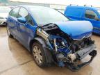 2009 CITROEN C4 VTR + H for sale at Copart WESTBURY