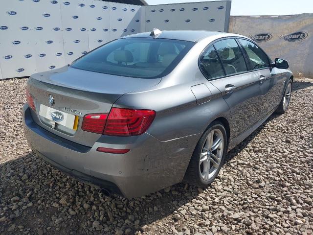 2015 BMW 535D M SPO