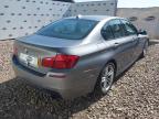 2015 BMW 535D M SPO for sale at Copart WISBECH